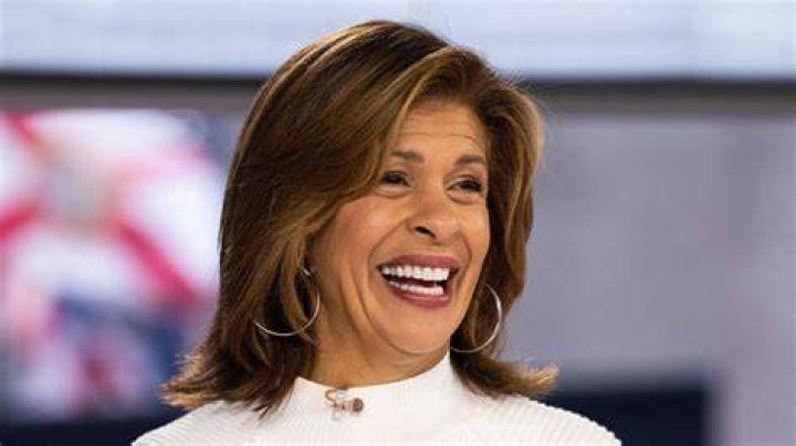 Hoda Kotb's Emotional Farewell From The Today Show