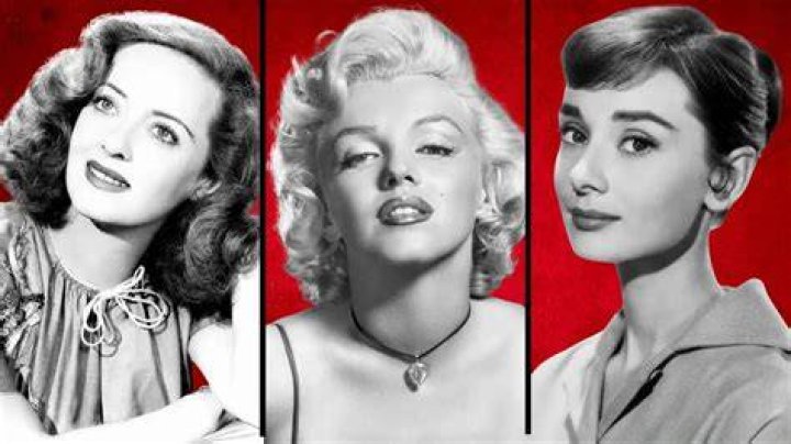 Hollywood Icon And Cultural Phenomenon