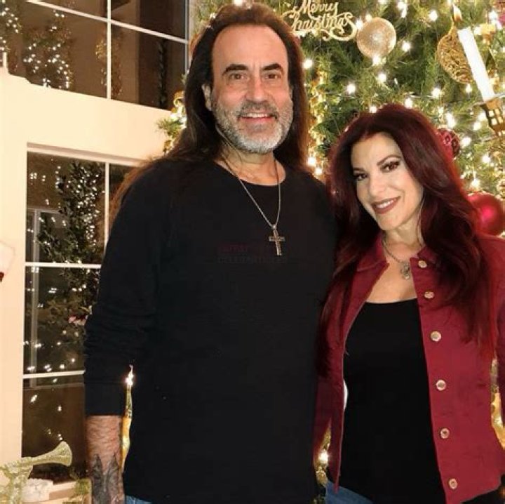 Hollywood's Heartthrob: Danny Koker's Family Life Unveiled