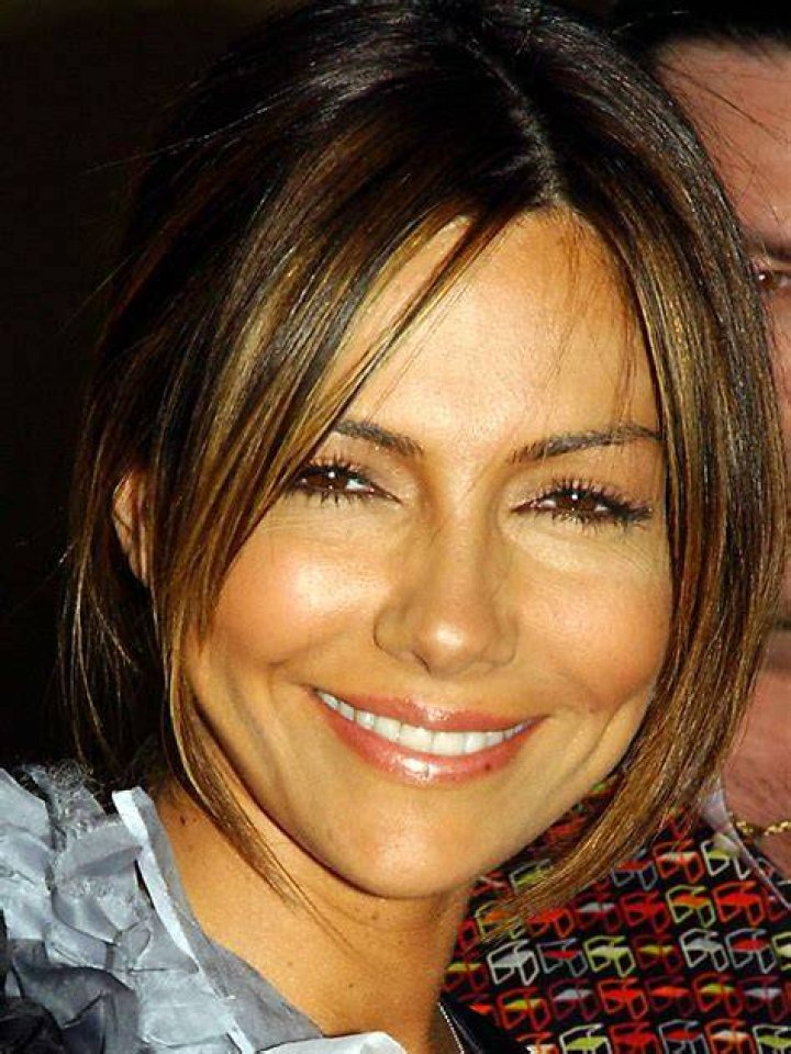 Hollywood Spotlight: Vanessa Marcil, Acclaimed Actress