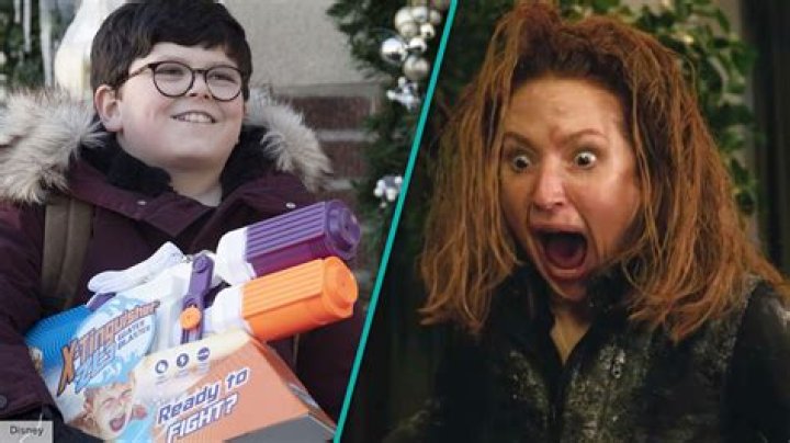 Home Alone reboot What original movie’s stars look like now