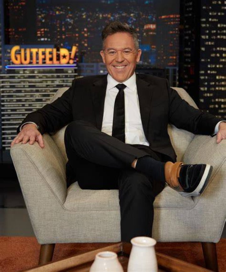 Hospitalization Drama: Greg Gutfeld Makes Headlines
