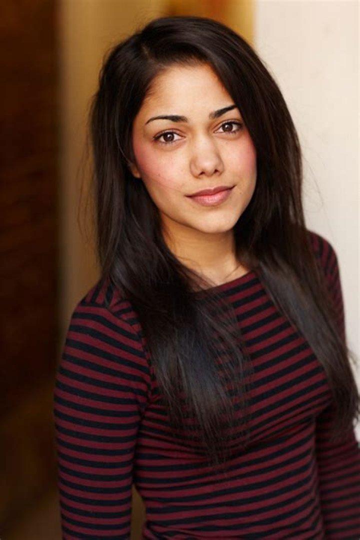 HouseofAnubis Fotki z Marą ( Tasie Dhanraj )