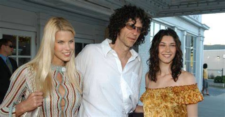 How Beth Stern Changed Howard's Show And His Relationship With His