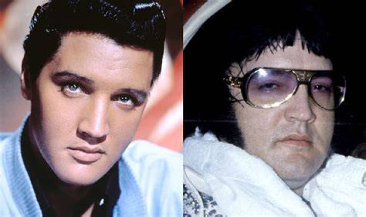 How Did Elvis Presley Die?
