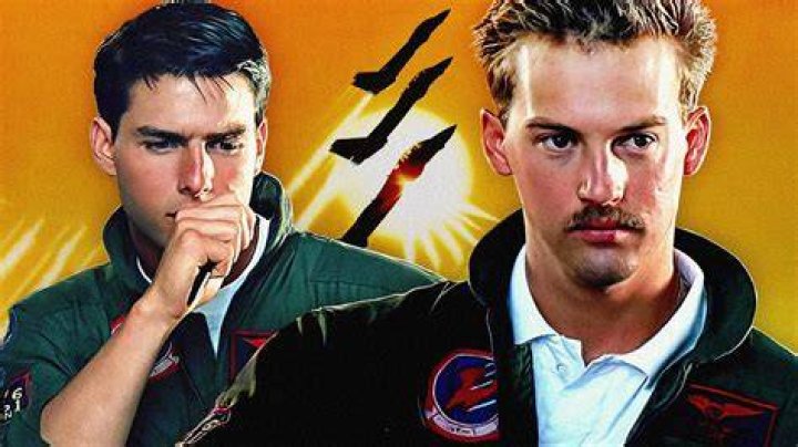 How Did Goose Die In Top Gun And Whose Fault Was It?