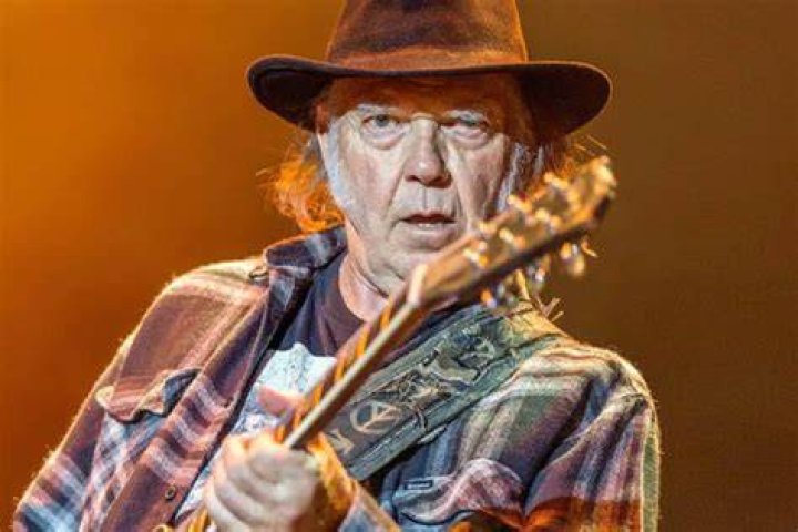How Did Neil Young Acquire His Insane Wealth? See Young’s Net Worth In 2021