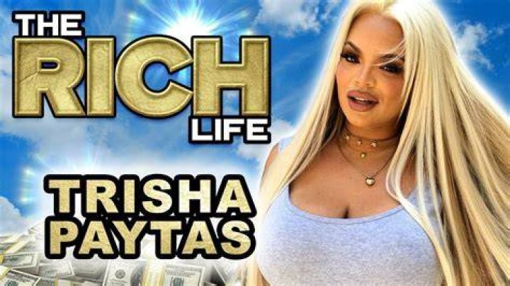 How Did Trisha Paytas Get Rich