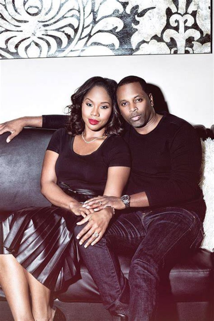 How L.A. evangelicals Tour&eacute; Roberts and Sarah Jakes Roberts view Pope