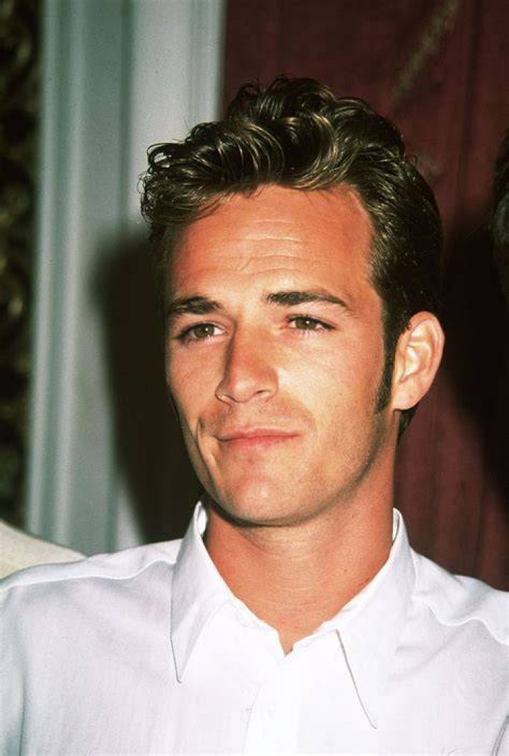 How Luke Perry Died: A Tragic Hollywood Loss