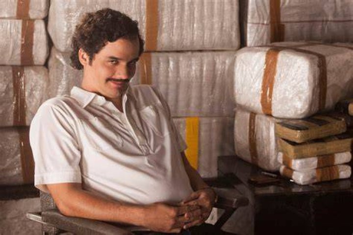 How Many Kilos Of Cocaine Did Pablo Escobar Manufacture?