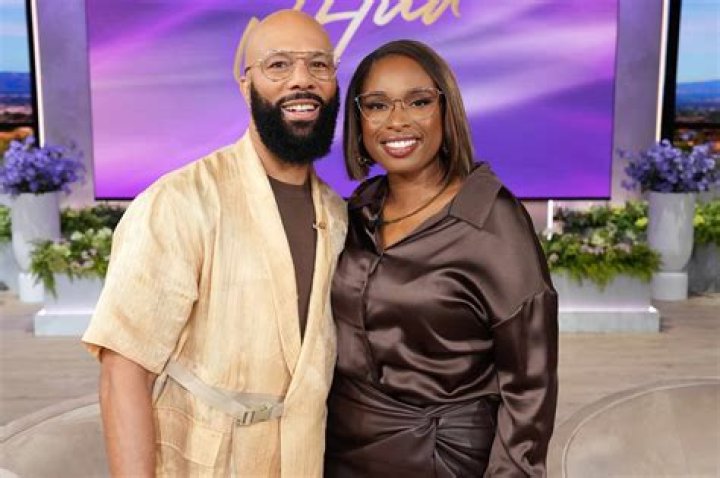 How Many Times Has Jennifer Hudson Been Married: Unveiling Her Marital History