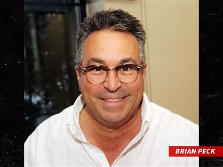 How Many Years Did Brian Peck Spend Behind Bars?