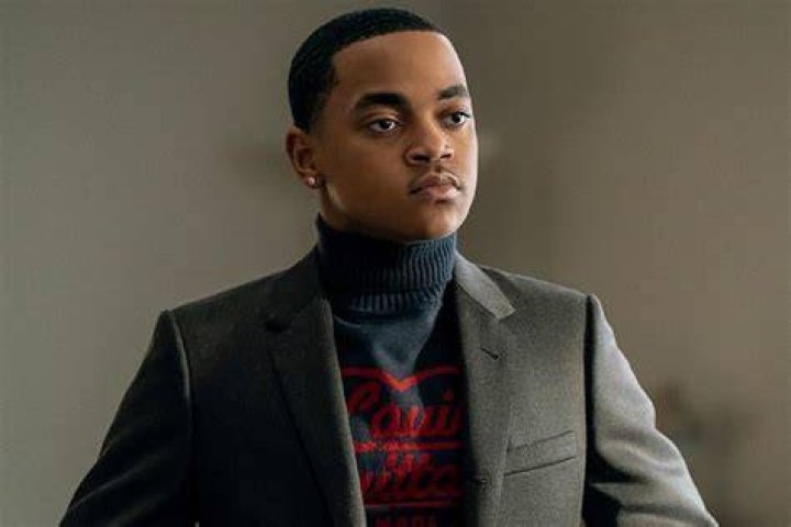 How Michael Rainey Jr. Shined In His Role On "Orange Is The New Black"