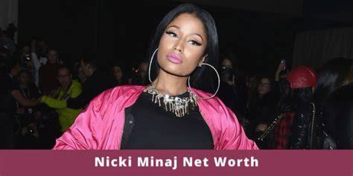 How much does Nicki Minaj Weigh? Check updated info 2022