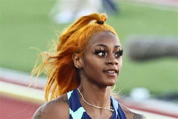 How Much Does Sha'Carri Richardson Weigh? An In-Depth Analysis Of The Sprinter's Weight