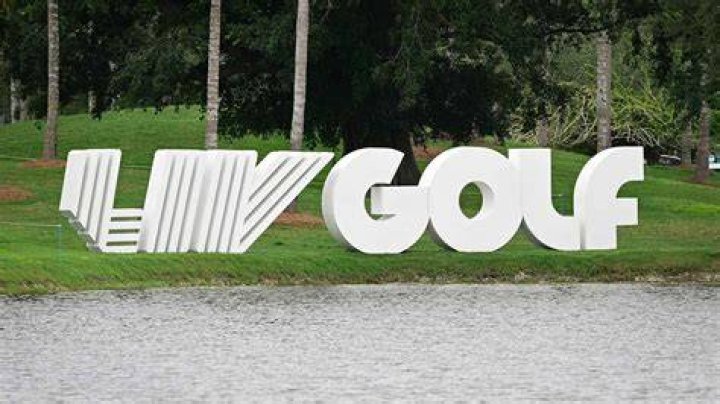 How Much Is The LIV Golf Series Worth?