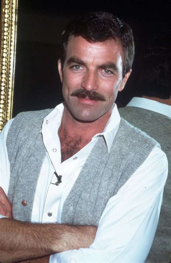 How Much Is Tom Selleck Worth Templates Printable Free