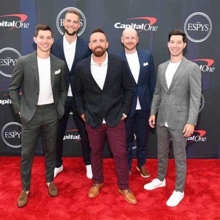 How Much Is Tyler From Dude Perfect Worth