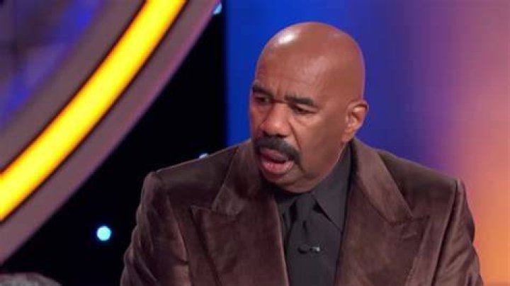How Much Money Steve Harvey Makes On His TV Shows Net Worth