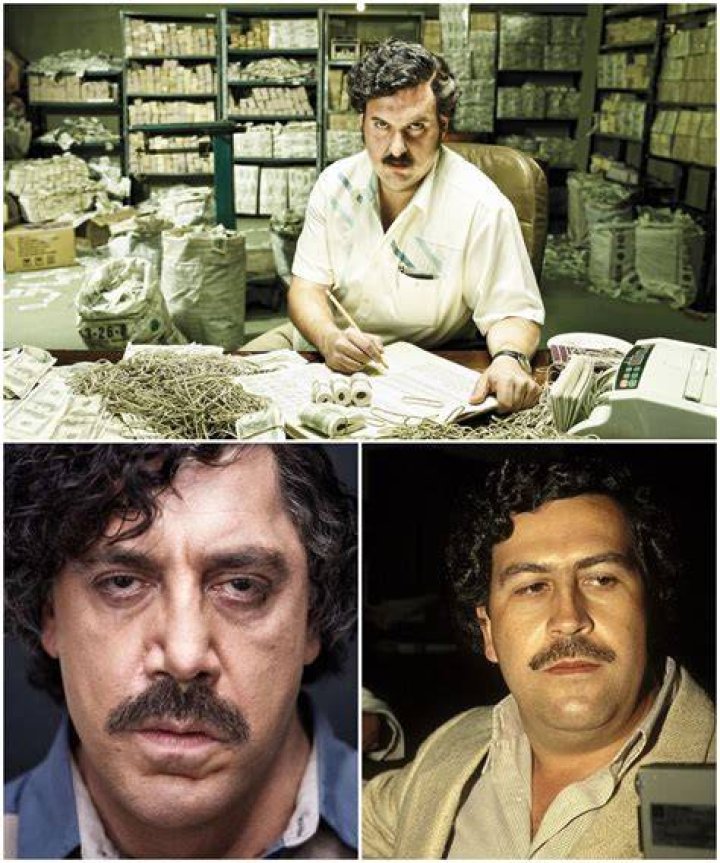 How Much Wealth Did Drug Kingpin Pablo Escobar Accumulate?