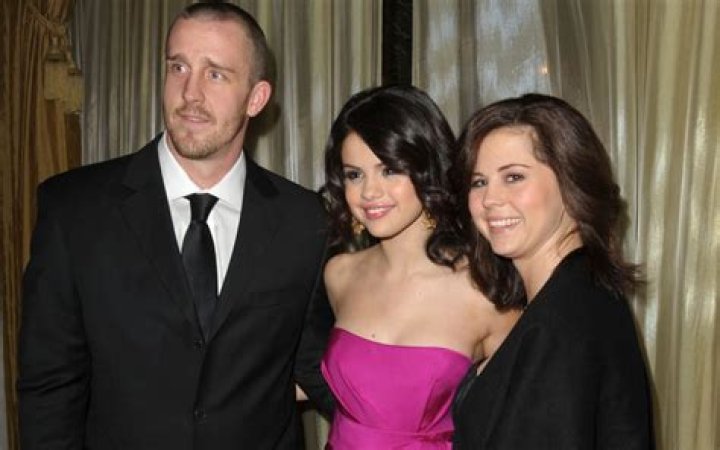 How Old Are Selena Gomez's Parents?