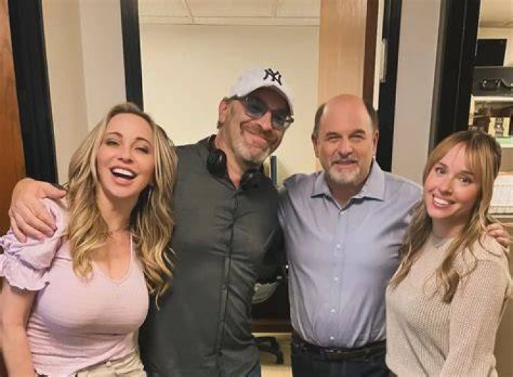 How Old Are Willie Morris And Tara Strong?