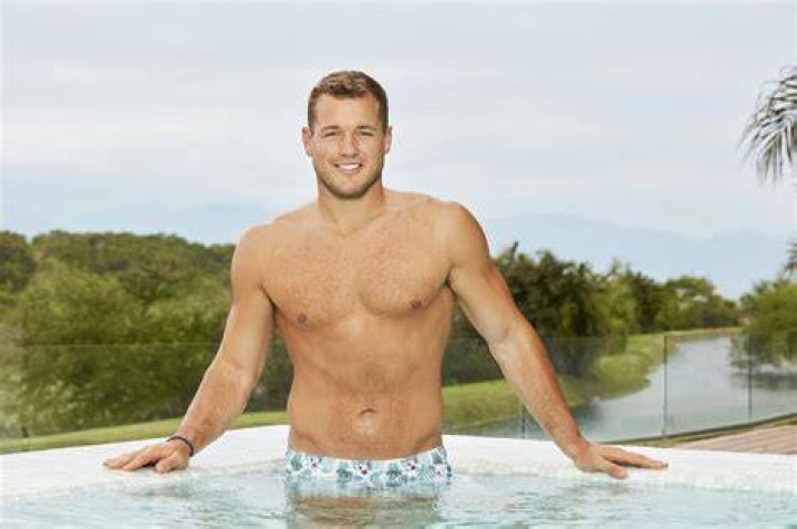 How Old Is Bachelor Colton Underwood? POPSUGAR Celebrity