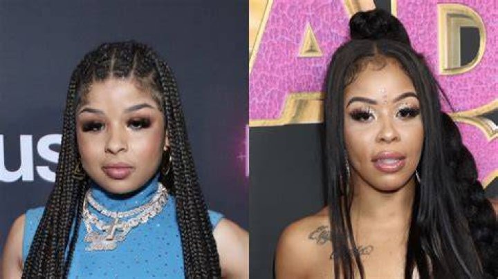 How Old Is Chrisean Sister Tesehki? Find Out Here