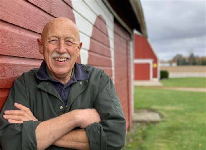 How Old Is Dr. Pol? Find Out Here!