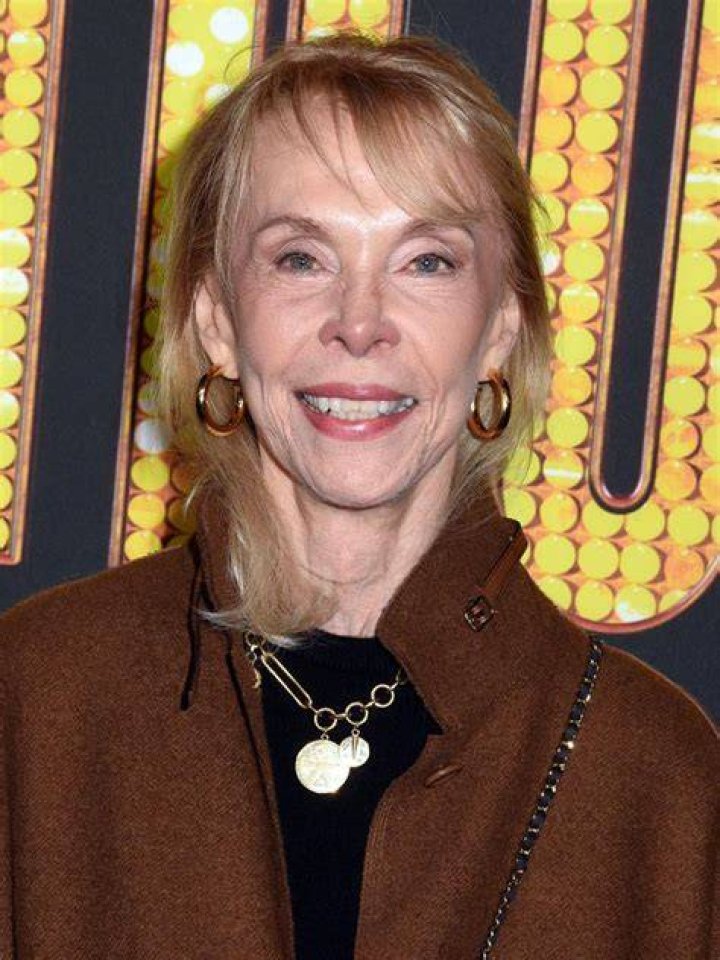 How Old Is Elaine Joyce Today? Get The Latest Scoop On Her Age