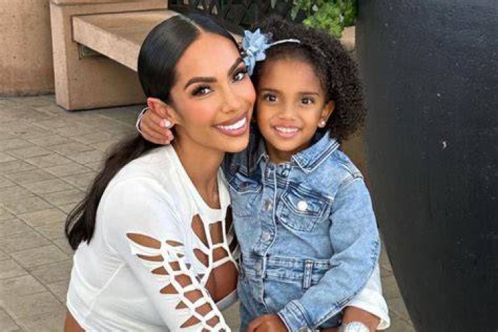 How Old Is Erica Mena's Son? Uncover The Truth