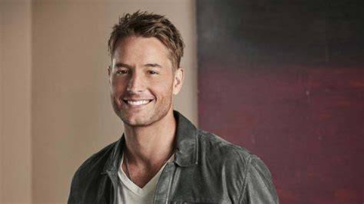 How Old Is Justin Hartley? Exploring The Actor's Age