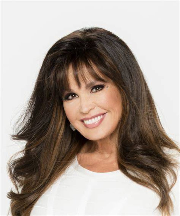 How Old Is Marie Osmond? - Advanced Age Calculator