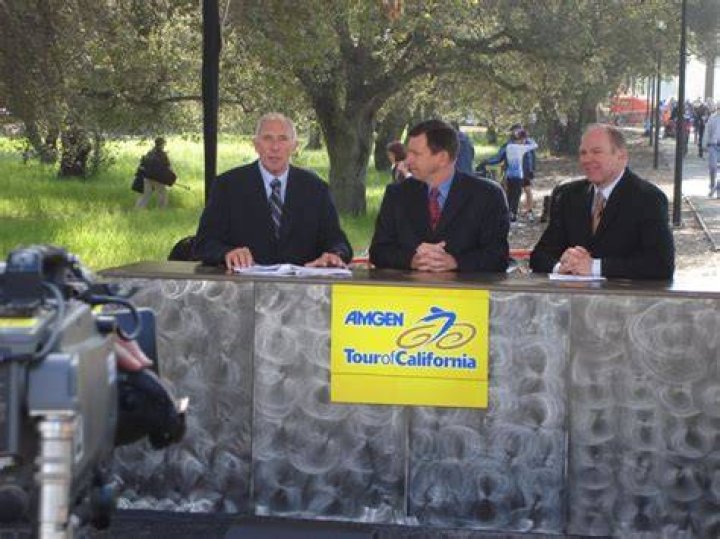 How Old Is Phil Liggett: A Profile Of The Cycling Commentator