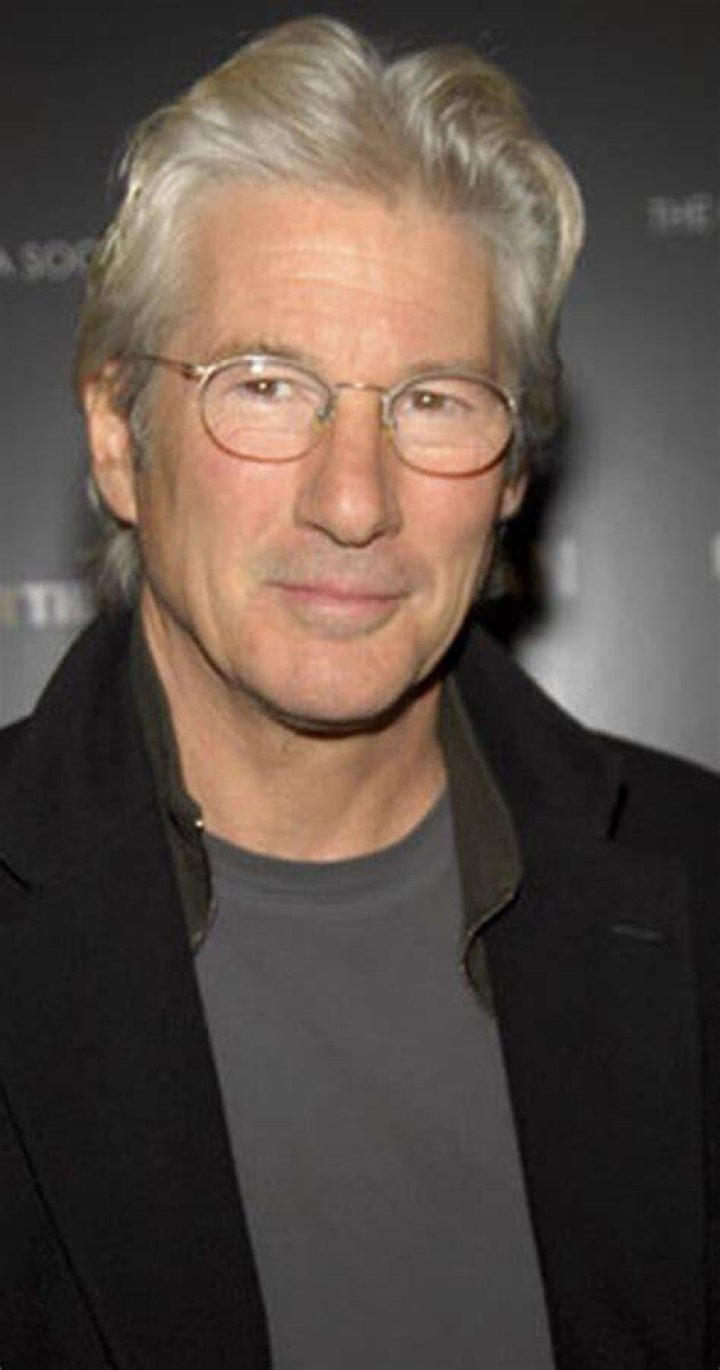 How Old Is Richard Gere? Uncover His Age Today