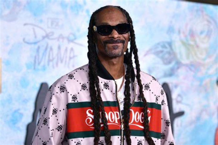 How Old Is Snoop Dogg: Discover The Age Of The Legendary Rapper