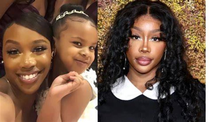 How Old Is SZA's Daughter: A Revealing Look
