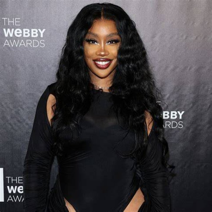 How SZA became R&B royalty