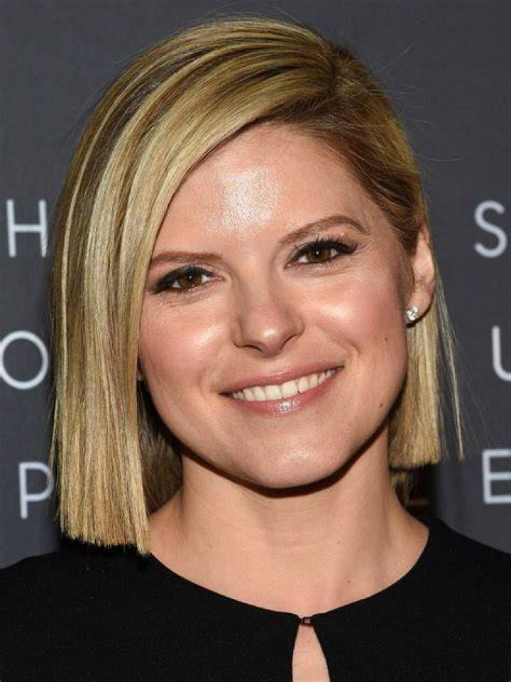 How Tall Is Kate Bolduan? Find Out Her Height