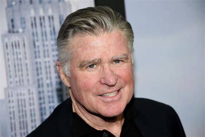How Tall Is Treat Williams? Stats Uncovered