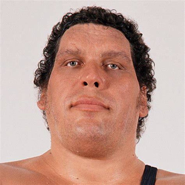 How tall was Andr&eacute; the Giant? Remembering the late French professional