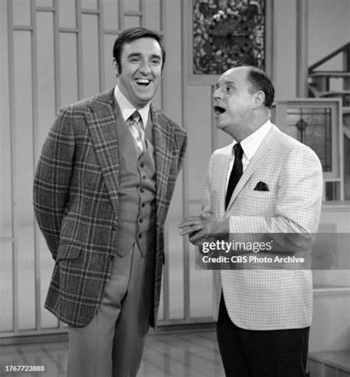 How Tall Was Jim Nabors