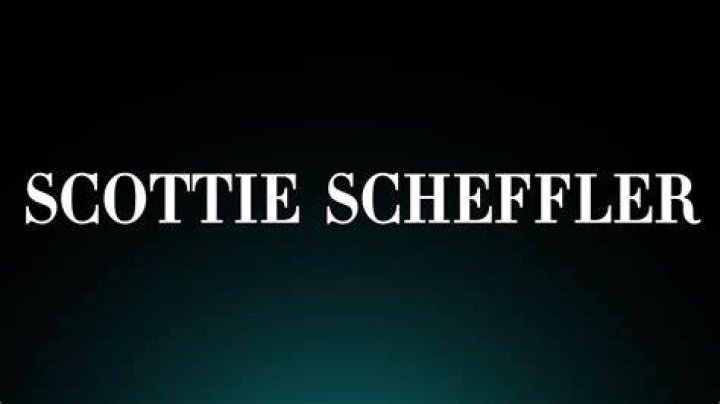 How To Pronounce Scottie Scheffler: Ultimate Guide For Perfect Pronunciation