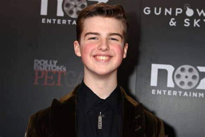 Iain Armitage Age 2023: A Comprehensive Overview