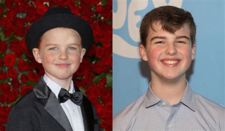 Iain Armitage Age In 2023: How Old Is He?