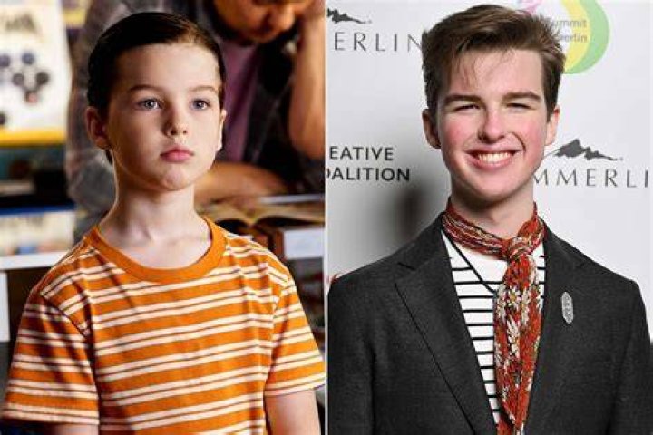 Iain Armitage's Age: A Curious Exploration