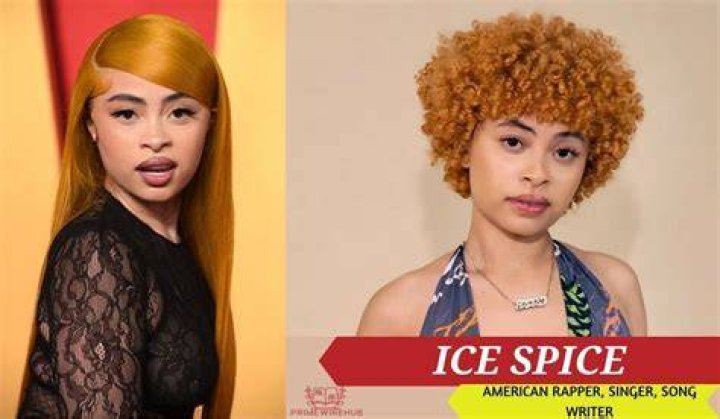 Ice Spice Is CameraReady In Sequin Gown During Met Gala Debut iHeart