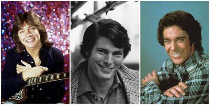 Icons Of The Silver Screen: Notable Male Actors Of The 1970s