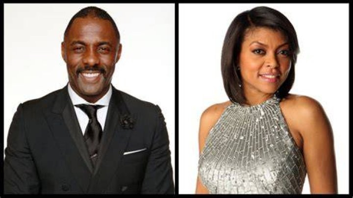 Idris And Taraji: A Powerhouse Duo On Screen And Off